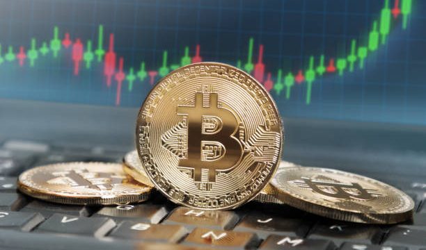 比特币单周上涨逾6%重返8.1万美元上方