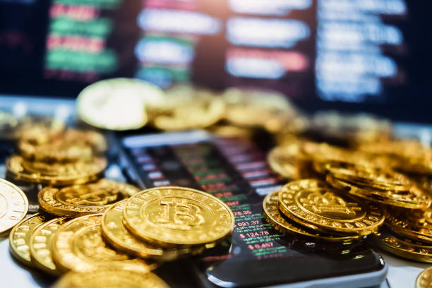 EOS单日涨幅达12.47% 价格升至0.1046美元附近